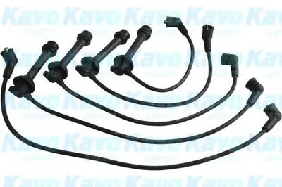Комплект проводов зажигания KAVO PARTS купить