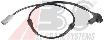 Датчик, частота вращения колеса A.B.S. купить