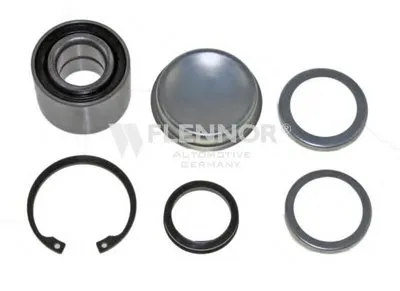 Комплект подшипника ступицы колеса FLENNOR купить