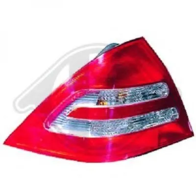 Задний фонарь DIEDERICHS купить