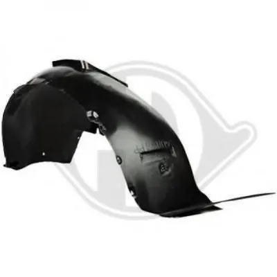 Обшивка, колесная ниша DIEDERICHS купить