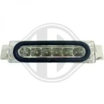 Дополнительный фонарь сигнал торможения HD Tuning DIEDERICHS купить