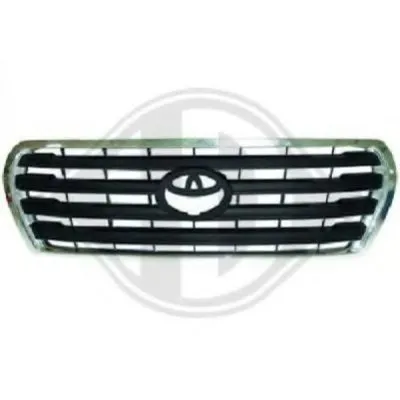 Решетка радиатора Priority Parts DIEDERICHS купить