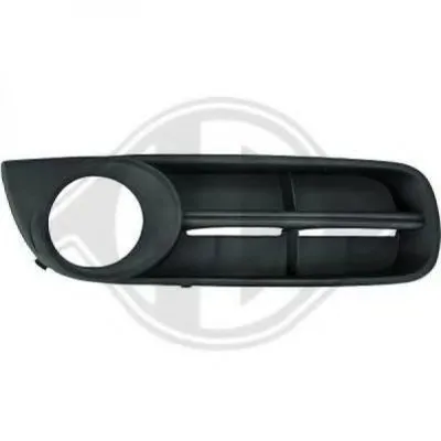 Облицовка, противотуманная фара DIEDERICHS купить