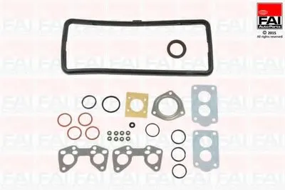 Комплект прокладок, головка цилиндра FAI AutoParts купить