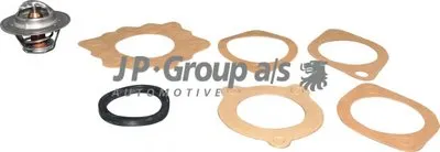 Термостат, охлаждающая жидкость JP Group JP GROUP купить