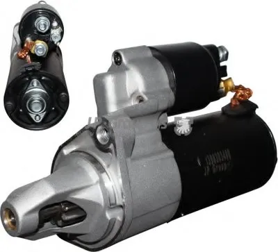 Стартер JP Group JP GROUP купить