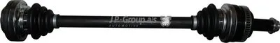 Приводной вал JP Group JP GROUP купить
