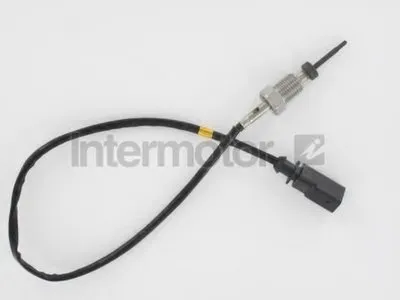 Датчик, температура выхлопных газов Intermotor STANDARD купить