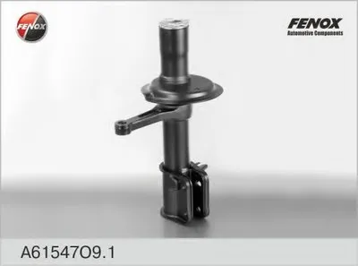 Амортизатор FENOX купить