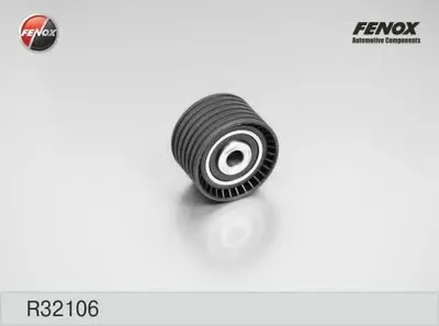 Паразитный / Ведущий ролик, зубчатый ремень FENOX купить