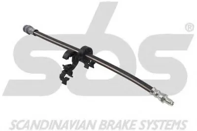 Тормозной шланг sbs купить