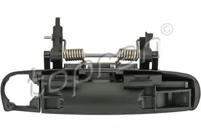 Ручка двери TOPRAN купить