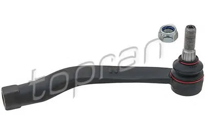 Наконечник поперечной рулевой тяги TOPRAN купить