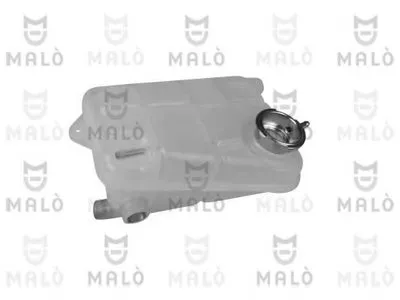 Бачок, радиатор MALÒ купить