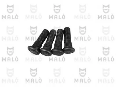 Болт крепления колеса MALÒ купить