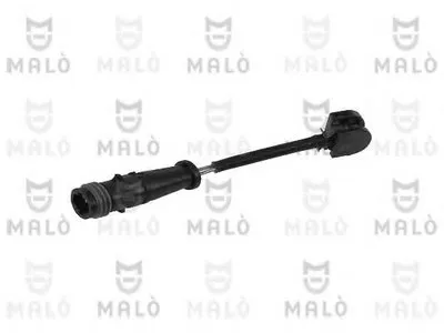 Сигнализатор, износ тормозных колодок MALÒ купить