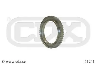 Зубчатый диск импульсного датчика, противобл. устр. CDX купить