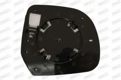 Зеркальное стекло, наружное зеркало PRASCO купить