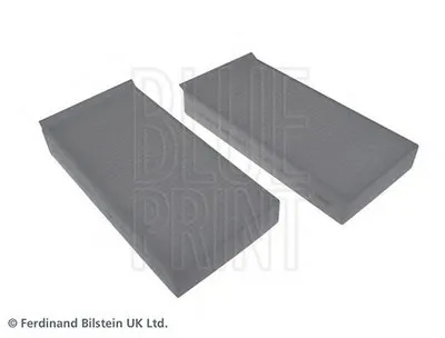 Фильтр, воздух во внутренном пространстве BLUE PRINT купить