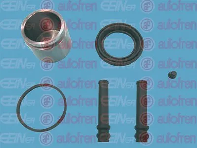 Ремкомплект, тормозной суппорт AUTOFREN SEINSA купить