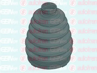 Комплект пылника, приводной вал