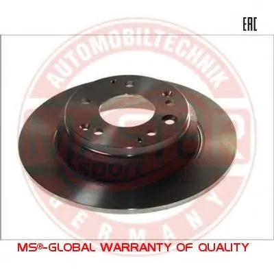 Тормозной диск MASTER-SPORT купить