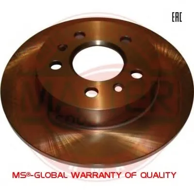 Тормозной диск MASTER-SPORT купить