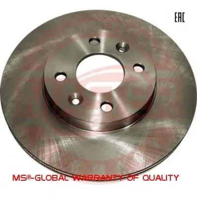 Тормозной диск MASTER-SPORT купить