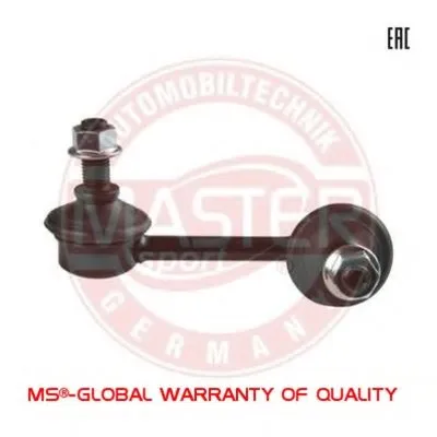 Тяга / стойка, стабилизатор MASTER-SPORT купить