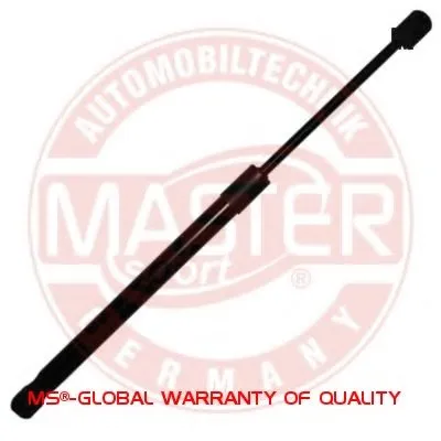 Газовая пружина, крышка багажник MASTER-SPORT купить