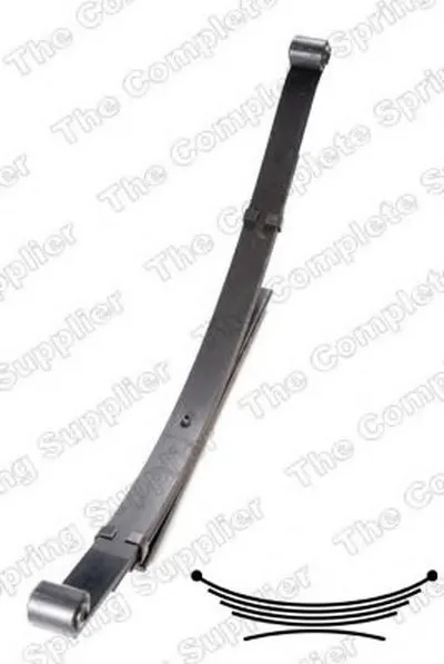 Многолистовая рессора ROC купить