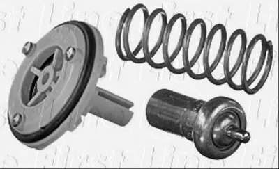 Термостат, охлаждающая жидкость FIRST LINE купить