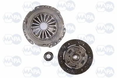 Комплект сцепления 3P Kit MAPA купить