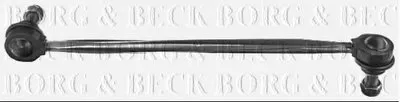 Тяга / стойка, стабилизатор BORG & BECK купить