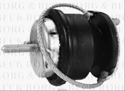 Кронштейн двигателя BORG & BECK купить