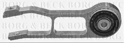 Кронштейн двигателя BORG & BECK купить