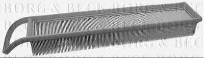 Воздушный фильтр BORG & BECK купить