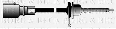 Тросик спидометра BORG & BECK купить