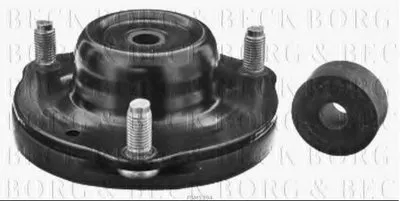 Опора стойки амортизатора BORG & BECK купить