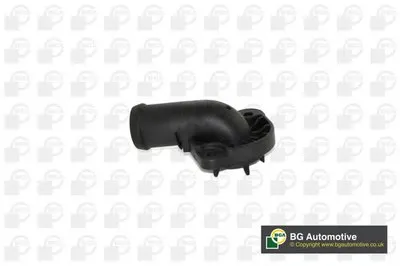 Фланец охлаждающей жидкости BGA купить