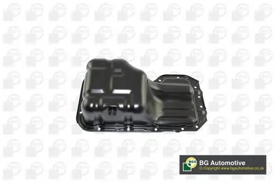 Масляный поддон BGA купить