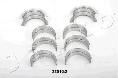 Комплект подшипников коленчатого вала JAPKO купить