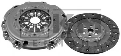 Комплект сцепления HPC KM Germany купить