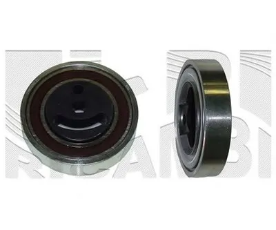 Натяжитель ремня, клиновой зубча AUTOTEAM купить