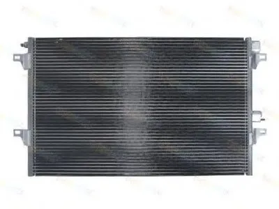 Конденсатор, кондиционер THERMOTEC купить