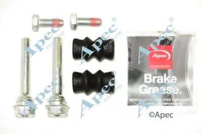 Комплект направляющей гильзы APEC braking купить