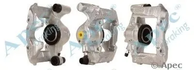 Тормозной суппорт APEC braking купить
