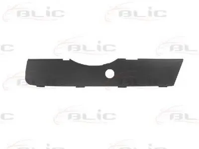 Решетка вентилятора, буфер BLIC купить