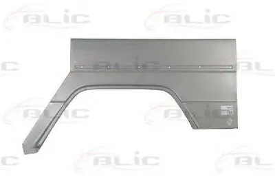 Крыло BLIC купить
